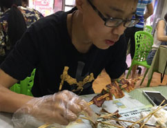 通河烧烤加盟,学烧烤技术,开烧烤店多少钱